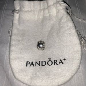 Authentic pandora charm